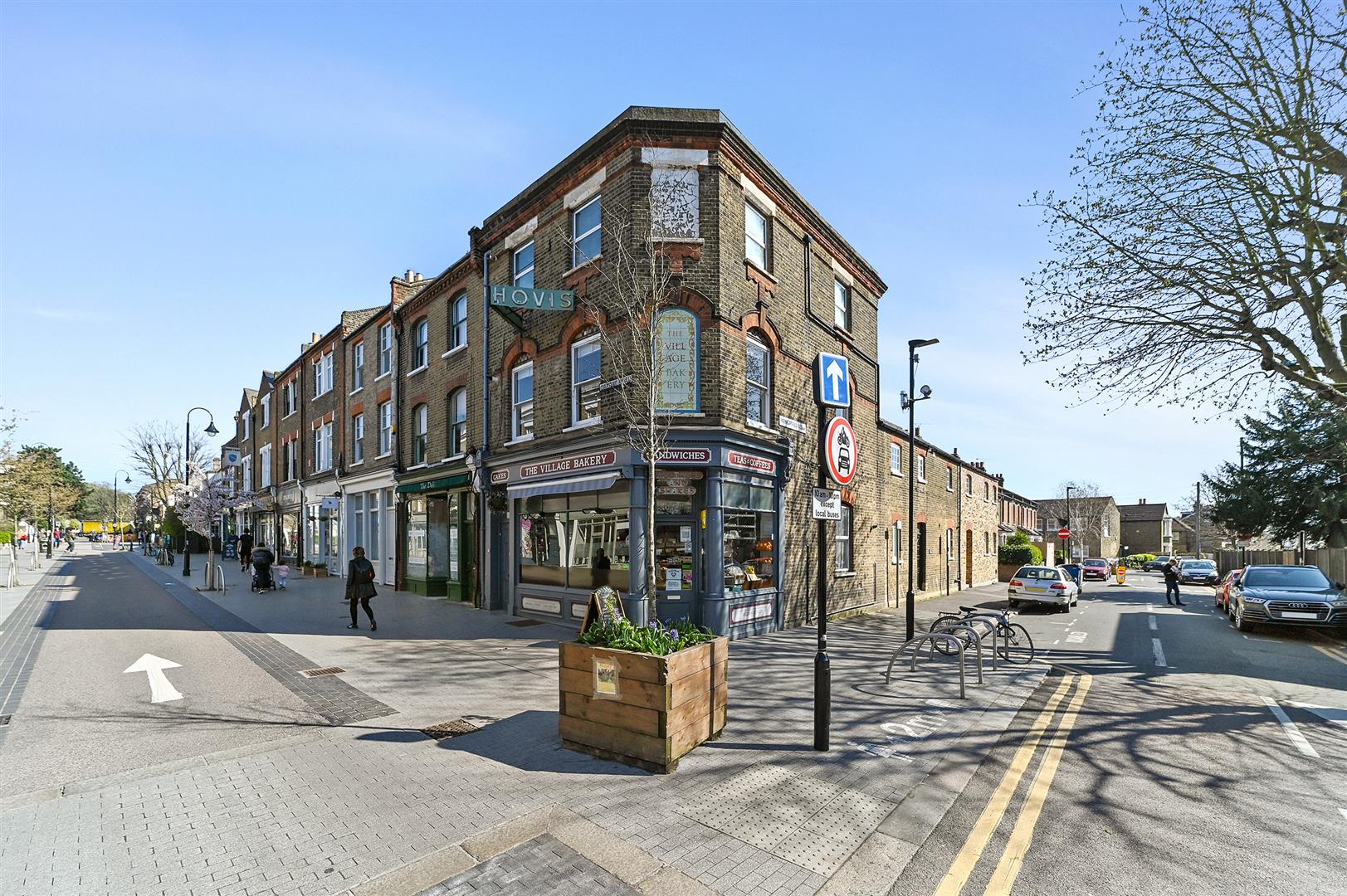 Estates 17 Walthamstow’s Estate Agent